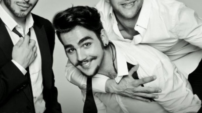Il Volo - The Best Day of My Life  