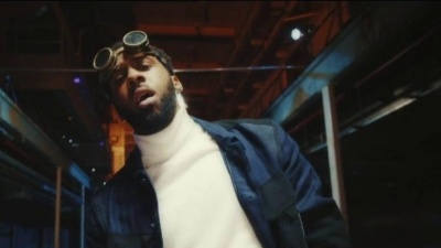 Ghetts、Shakka - Know My Ting