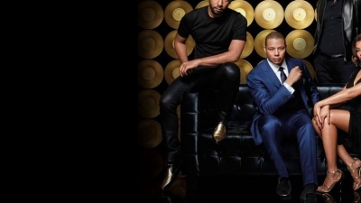 Empire Cast、Serayah McNeill - Look But Don't Touch (Pseudo Video)