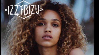 Izzy Bizu - White Tiger (Cat Carpenters Remix) (Audio)