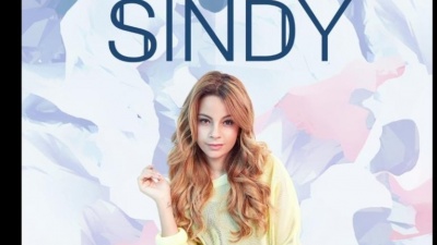 Sindy、La Fouine - Sans rancune  