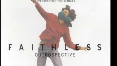 Faithless、Dido - One Step Too Far  