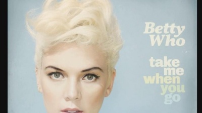 Betty Who - Runaways 