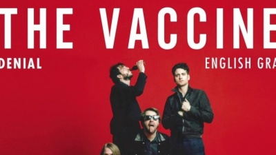 The Vaccines - Denial (Audio)