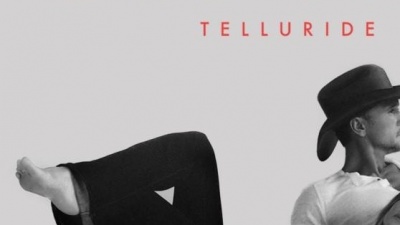 Tim McGraw、Faith Hill - Telluride 
