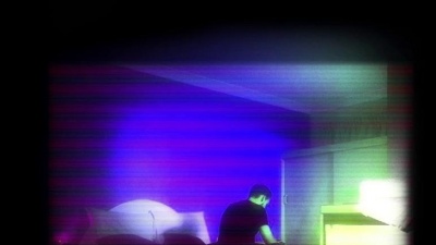 San Holo、James Vincent McMorrow - The Future (Jupe Remix)
