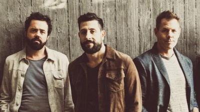 Old Dominion、Little Big Town - Stars in the City (Audio)