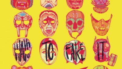 CRX - Ways to Fake It (Pseudo Video) (Pseudo Video)