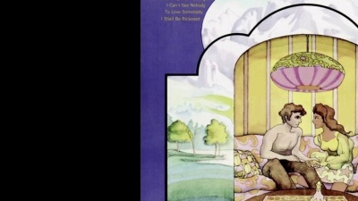 Nina Simone - To Love Somebody (Pseudo Video)