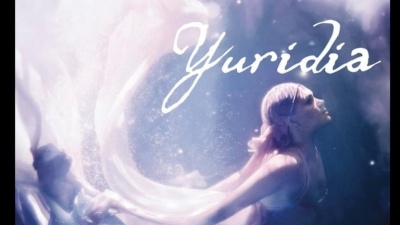 Yuridia - Me Faltas Tú  