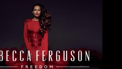 Rebecca Ferguson - Hanging On  