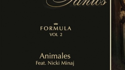 Romeo Santos、Nicki Minaj - Animales