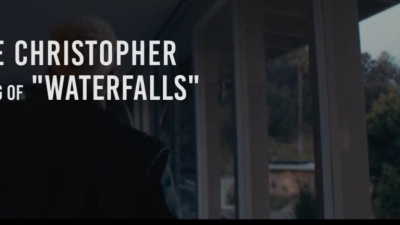 Luke Christopher - Waterfalls