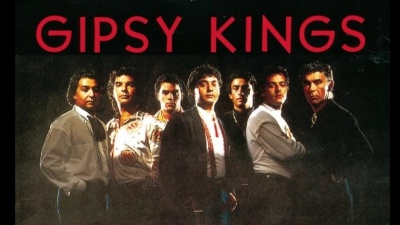 Gipsy Kings - Moorea