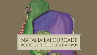 Natalia LaFourcade、Los Macorinos - Rocío de Todos los Campos