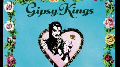 Gipsy Kings - Vamos A Bailar