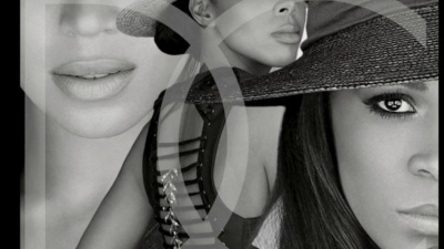 Destiny's Child - Nuclear
