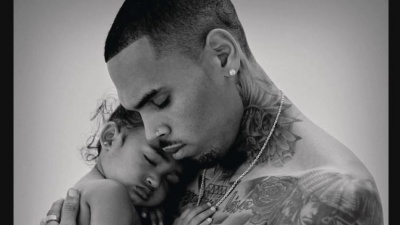 Chris Brown - Discover
