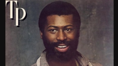 Teddy Pendergrass - Love T.K.O.