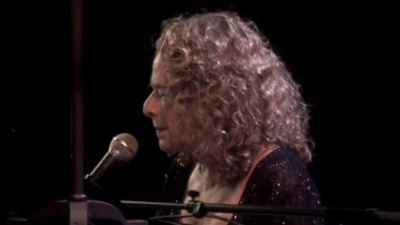 Carole King - Now and Forever