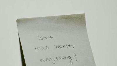 Isac Elliot - Worth Something