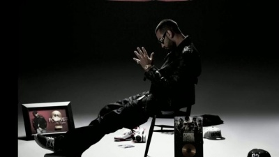 La Fouine、Youssoupha - Il se passe quelque chose