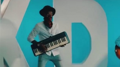 Bisa Kdei - Mansa
