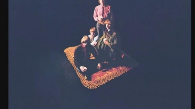 The Byrds - Mr. Spaceman