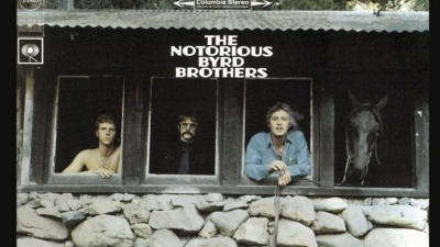 The Byrds - Wasn't Born To Follow