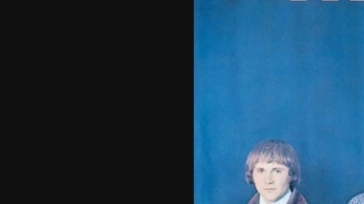 The Byrds - Oh! Susannah