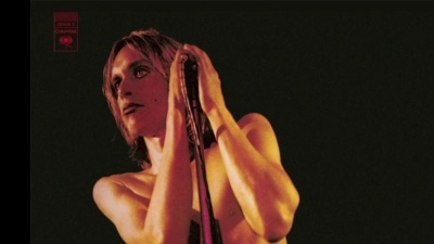 iggy & the stooges、The Stooges、Iggy - Gimme Danger (Bowie Mix)