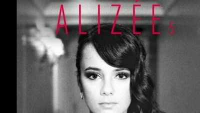 Alizée - La guerre en dentelles