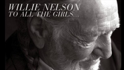 Willie Nelson、Mavis Staples - Grandma's Hands