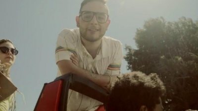 Rocco Hunt - Sto bene così
