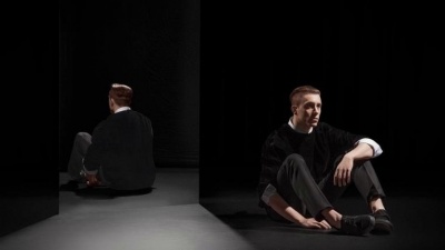 Loïc Nottet - Cure    