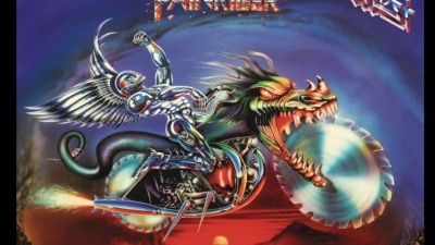 Judas Priest - Living Bad Dreams 