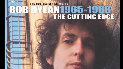 Bob Dylan - It Takes a Lot to Laugh, It Takes a Train to Cry - Take 3