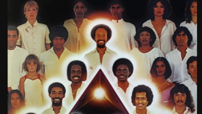 Earth, Wind & Fire - Let Me Talk 