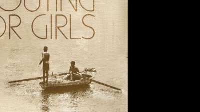 Scouting for Girls - The Airplane Song (Audio)