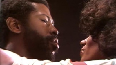 Teddy Pendergrass - Close The Door