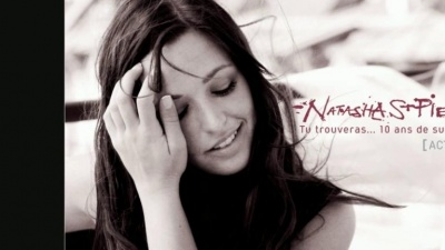 Natasha St-Pier - Vivre ou Survivre