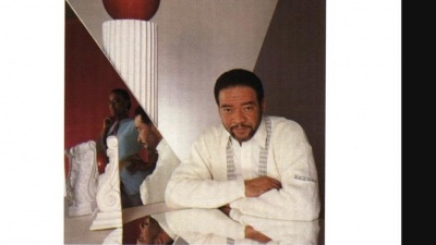Bill Withers - Something That Turns You On