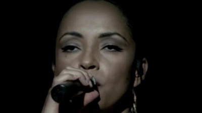 Sade - Immigrant