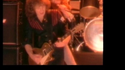 fastway - Say What You Will