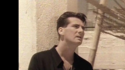 Spandau Ballet - Be Free With Your Love