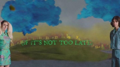 DOMi & JD BECK、Anderson .Paak - TAKE A CHANCE