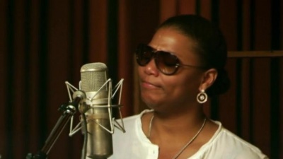 Queen Latifah、Tony Bennett - Who Can I Turn To (When Nobody Needs Me)