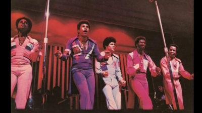 Harold Melvin & The Blue Notes - The Love I Lost