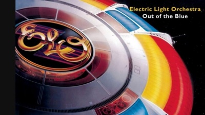 The Electric Light Orchestra - Big Wheels