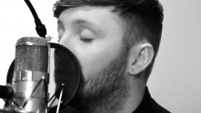 James Arthur - Supposed